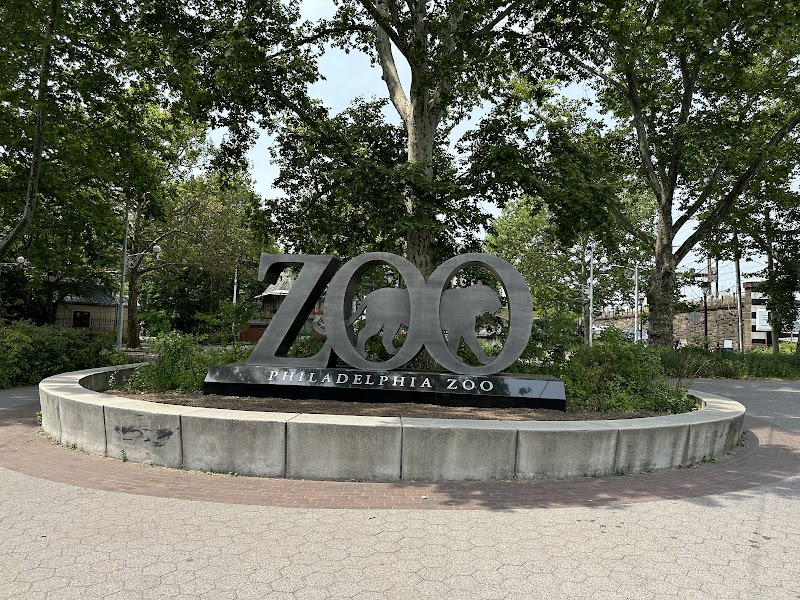 Philadelphia Zoo