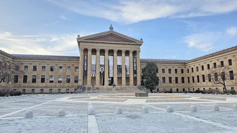 Philadelphia Museum of Art