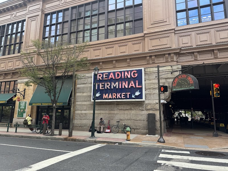 Reading Terminal Market