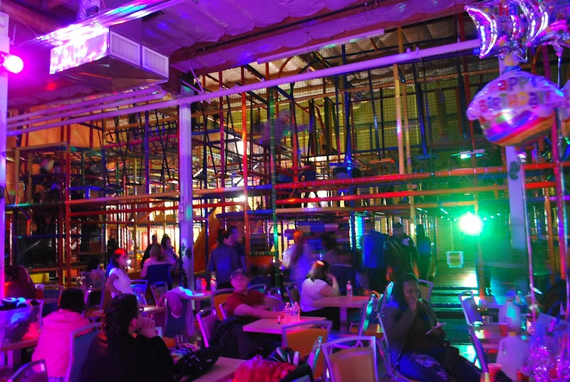 Kids Empire Cheltenham