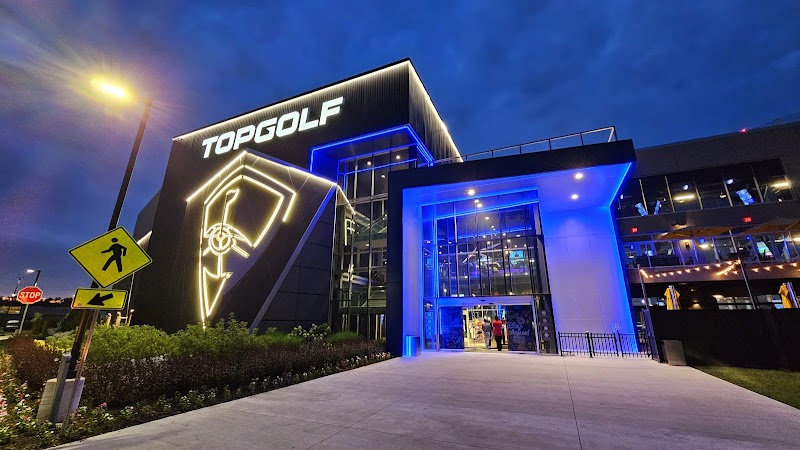 Topgolf Philadelphia