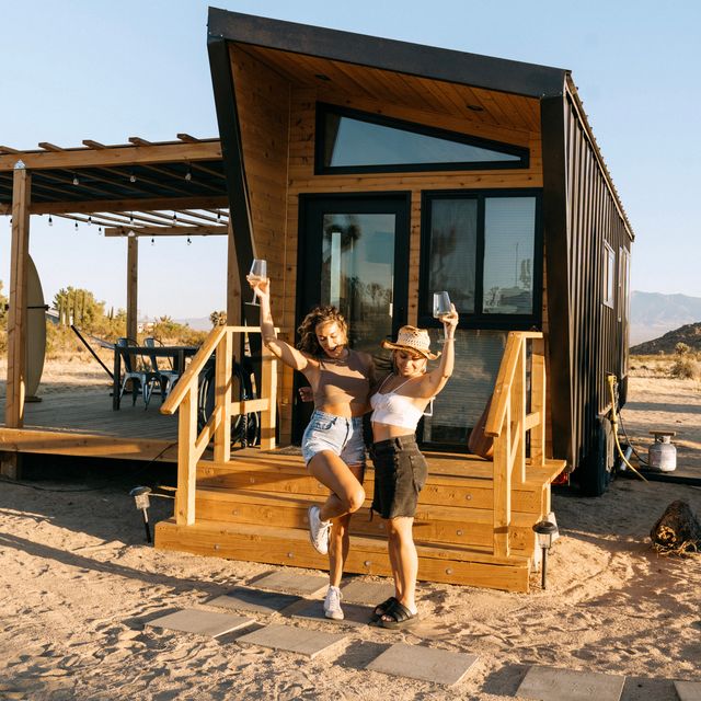 Lancaster, California