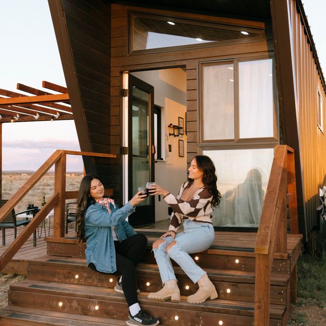 Grand Canyon, South Rim